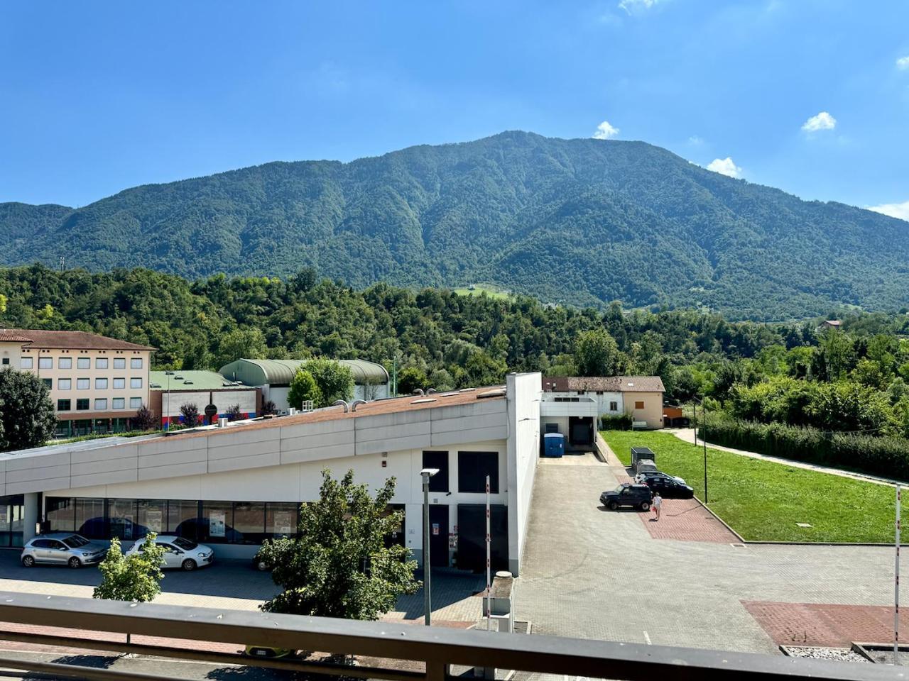 フェルトレAi Fol 6 - Stazione E Centroアパートメント エクステリア 写真